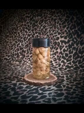 Supreme Confidence ~ Ritual Oil ~ Self Esteem ~ Empowerment